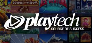 Playtech Games Software