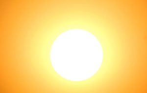 The Sun Capture